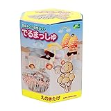 カネコ種苗 菌床キノコ栽培セット でるまっしゅ えのきたけ