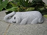 一匹販売開始‼「象」45cm。送料無料‼ 置くだけ簡単車止め カーストッパー。この商品は一匹販売です。