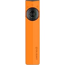 Amazon.co.jp: OLIGHT(オーライト) ArkPro ledライト EDC フラット