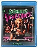 Streets of Vengeance [Blu-ray]