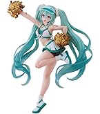 Amazon | 初音ミク 10th Anniversary フィギュア 10周年記念フィギュア