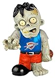 NBA Oklahoma City Thunder Pro Team Zombie Figurine