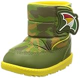 [アーノルドパーマー] ベビーシューズ AP7180 403 カーキ 14.0(14cm)