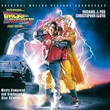 バック・トゥ・ザ・フューチャー PART 2　オリジナル・サウンドトラック