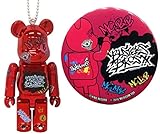 ヒプノシスマイク-Division Rap Battle-×BE＠RBRICK 【Buster Bros!!!】 単品