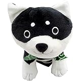 [ワン カラーズ] 和んこ堂 ぬいぐるみ 京都発祥 柴犬 ゆるキャラ わんこ堂