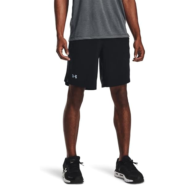 Under Armour Men's Tech Mesh Shorts 