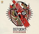 Defqon.1: No Guts No Glory
