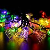 クリスマス パーティー 結婚式、玄関用品　ライトストリング　ライト LED