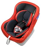 リーマン 新生児対応チャイルドシート パミオウーノlight レッド リーマン77718