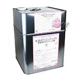 水谷ペイント 水系ボウジンテックス塗替用プライマー 7kgセット