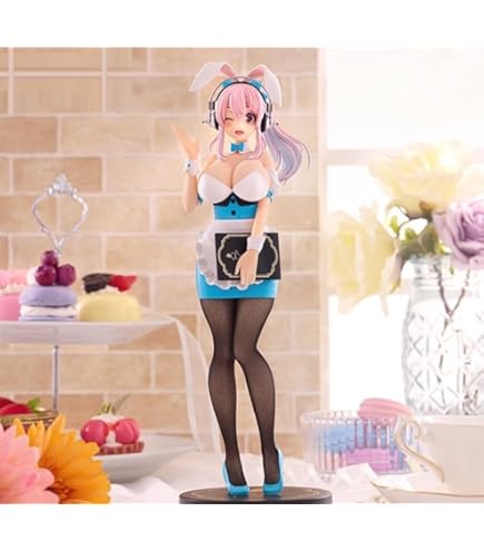 Amazon | すーぱーそに子 フィギュア BiCute Bunnies Figure