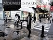 ヌヴェール・パリジェンヌ: Omotesando III