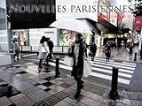 ヌヴェール・パリジェンヌ: Omotesando III