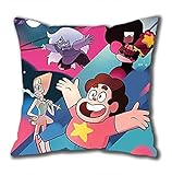 2017ファッション印刷ユニセックス枕（漫画、スタイル-3）