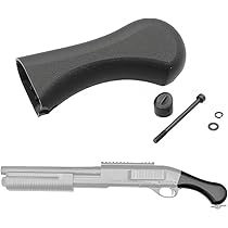 CYMA シーマ ショットガンパーツセット CYMA 製 シーマ M870シリーズ 対応 樹脂製 固定ストック