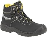 Amblers Steel レディース メンズ US サイズ: One Size カラー: ブラック