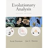 Evolutionary Analysis