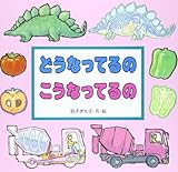 どうなってるの こうなってるの