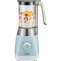 Amazon.co.jp: タイガー魔法瓶(TIGER) ミキサー 1000ml パワフルモード