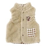 ニシキ P9074 ボンシュシュ サイズベスト リバーシブル 70cm ベージュ・P9074BE70