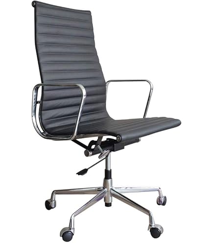 値下げ　アルミナムチェア イームズ メッシュ ブラック 黒 リプロダクト 楽天市場】【1年保証】国内在庫 アルミナム チェア メッシュ イームズ