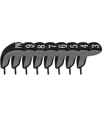 Amazon | iDrive Hybrids シニアメンズゴルフ オールコンプリートフル