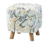 AZUMAYA アニマルスツール JSS-911WH