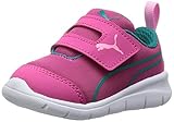 [プーマ] ベビーシューズ Puma Bao 3 Play V Inf 189765 04 ソフト フロー ピンク/ソフト フロー ピンク 13.0(13cm)
