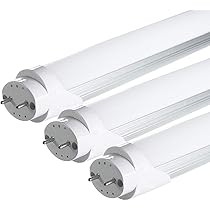 きんぎょ　昼白色 LED蛍光灯 40W型 18W G13口金 T8 20本 Amazon | LED蛍光灯 40W形 T8直管 18W消費電力 120cm G13口金