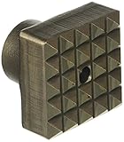 日立工機 ビシャン 面荒し用 65mm×65mm ハンマー、ハンマードリル用 0095-5183