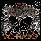 Abyss Red (初回生産限定盤B) - TenTwenty (特典なし)
