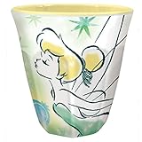 ティーズ コップ ディズニー メラミンカップ ティンカー・ベル DN-5519196TK