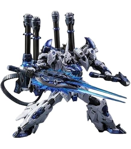 Amazon | MOTOR KING 1/100 ザクタンク 未組立 プラモデル [並行輸入品