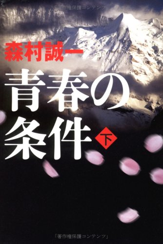 青春の条件 下