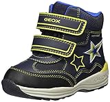 Geox ベビー・ボーイズ US サイズ: 6.5 M US カラー: ブルー