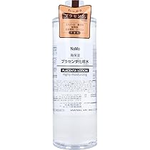 Amazon | NaMo 高保湿 プラセンタ化粧水 500mL | Stayfree