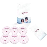 ドラマ「to Heart ~恋して死にたい~」Blu-ray BOX [Blu-ray]
