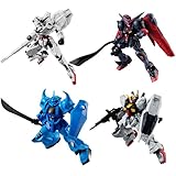 バンダイ(BANDAI) 機動戦士ガンダム GフレームFA 05 10個入りBOX (食玩)