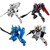 機動戦士ガンダム GフレームFA 05 10個入りBOX (食玩)
