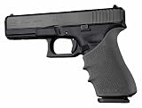 HOGUE GLOCK グロック 17 Gen1/2/5 ハンドオール ラバー製 グリップ #17022 スレートグレイ