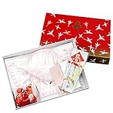 お宮参り4点セット 【ポリエステル/ピンク】