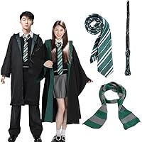 Amazon.co.jp: ハリーポッター グリフィンドール 衣装三点セット