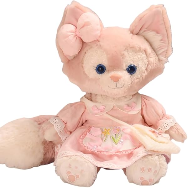 Amazon.co.jp: [gaia80] リーナベルぬいぐるみSサイズ用 クラシカル