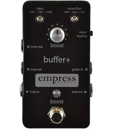 Amazon | Dunlop M228 MXR Dyna Comp デラックスコンプレッサーギター