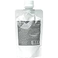 ウェーボ デザインキューブ (uevo design cube) ドライワックス 200g レフィル ヘアワックス 単品