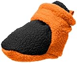 Luvable Friends フリーススクーティー US サイズ: L カラー: オレンジ