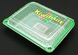キウイパックK5L (Lサイズ5個用) フタ付 パック 50枚入 キウイフルーツ専用