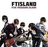 FIVE TREASURE ISLAND(��������B)