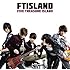FTISLAND「FIVE TREASURE ISLAND（初回限定盤B）」